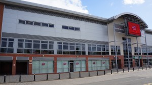 Leigh Sports Village 2