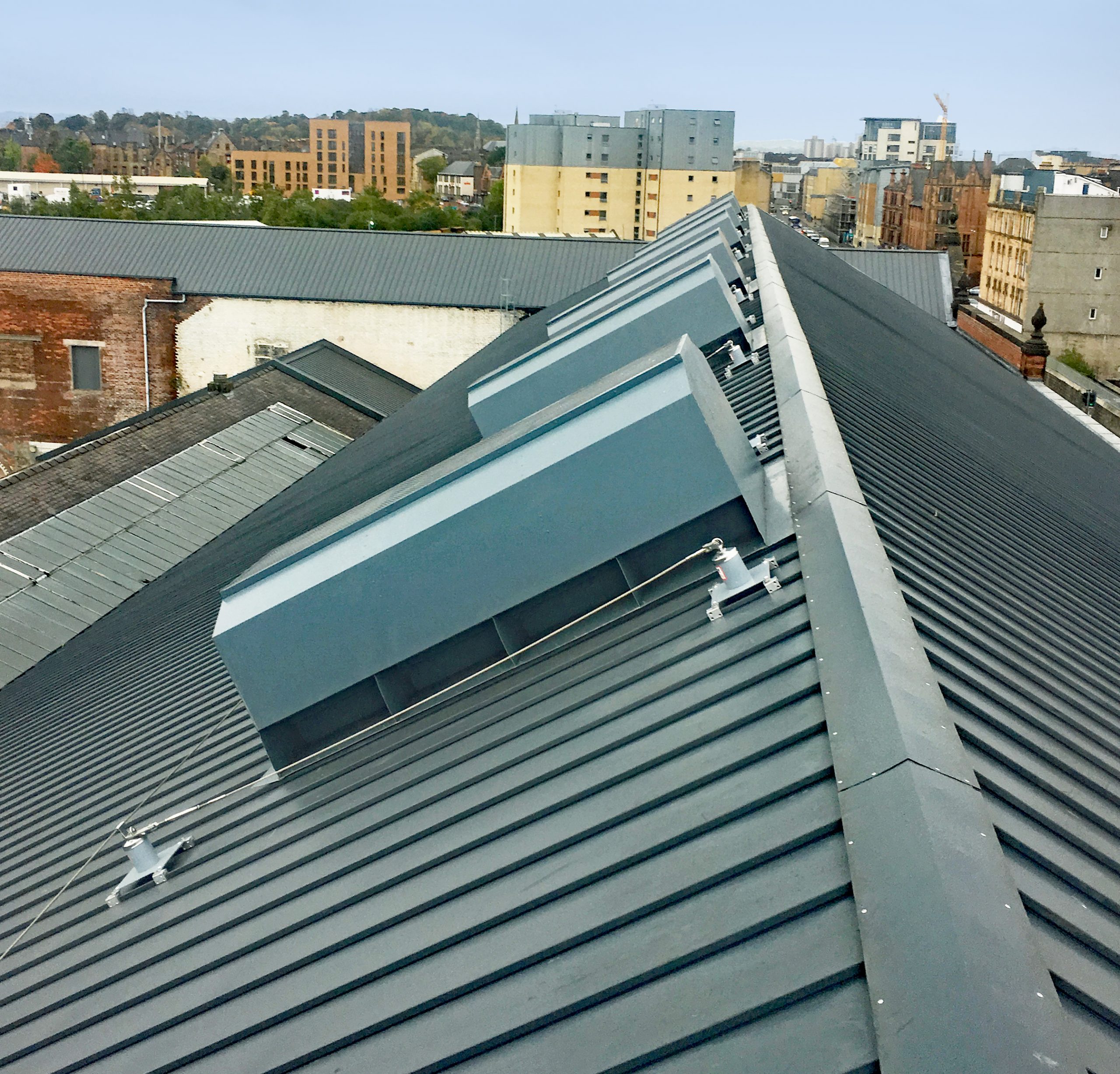 Glasgow Roof Kenstacks Edited - McKenzie Martin